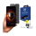3MK Silky Matt Privacy do Samsung Galaxy S25+ 5903108636223 - 1311042 - zdjęcie 3
